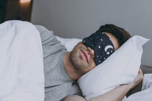 Етапи сну: що робити (і не робити), щоб покращити якість нашого відпочинку фото